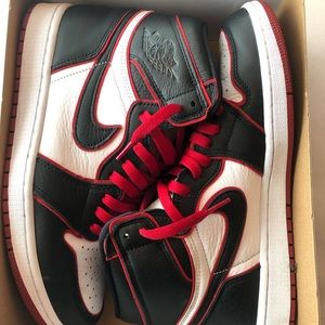 Nike bloodlines